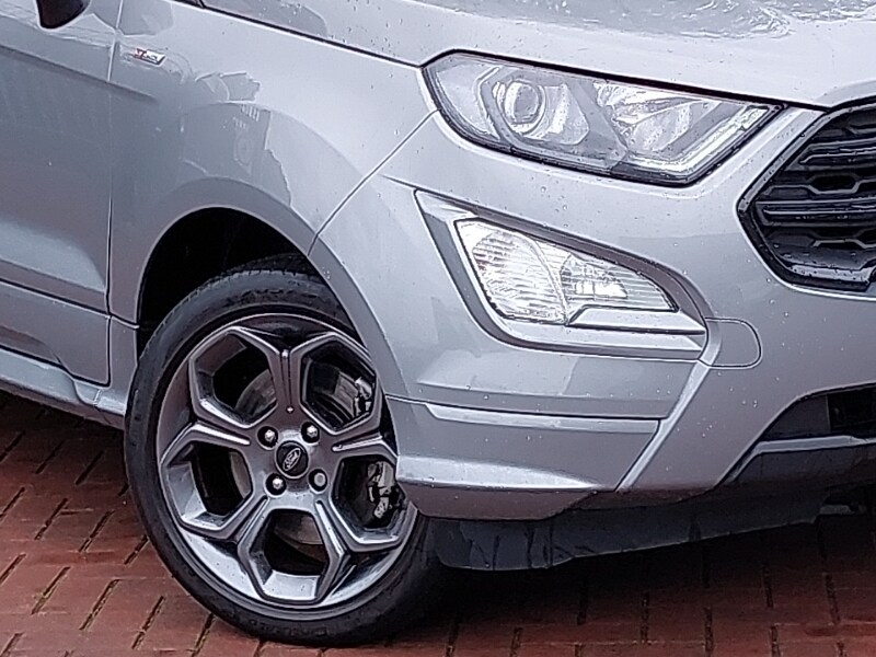 Used Ford Ecosport 2022 for sale - 76543745: Photo 9