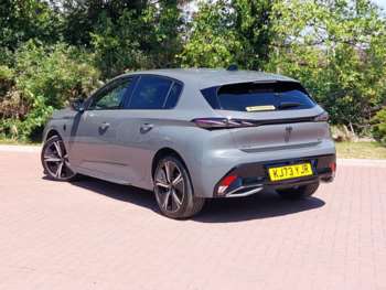 Used Peugeot 308 2024 for sale - 74868267: Photo