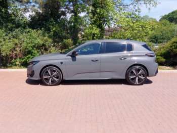Used Peugeot 308 2024 for sale - 74868267: Photo