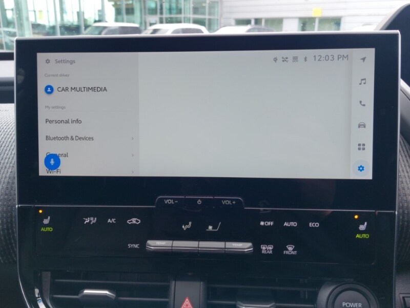 Used Toyota Other 2024 for sale - 78066140: Photo 17