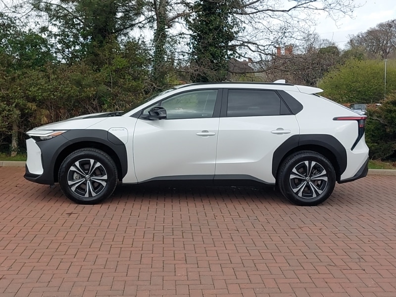 Used Toyota Other 2024 for sale - 78066140: Photo 4