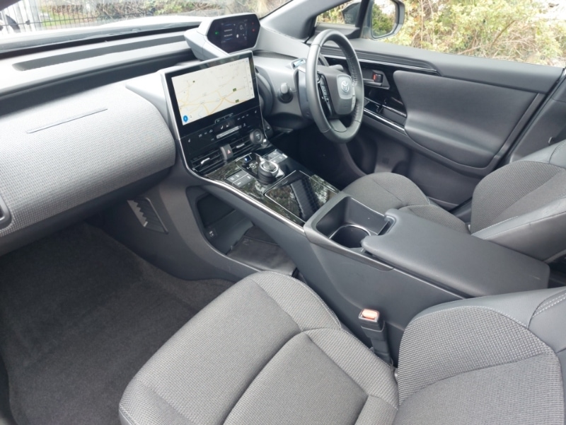 Used Toyota Other 2024 for sale - 78066140: Photo 5