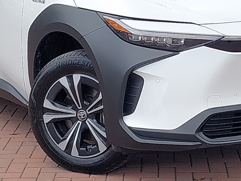 Used Toyota Other 2024 for sale - 78066140: Photo 9