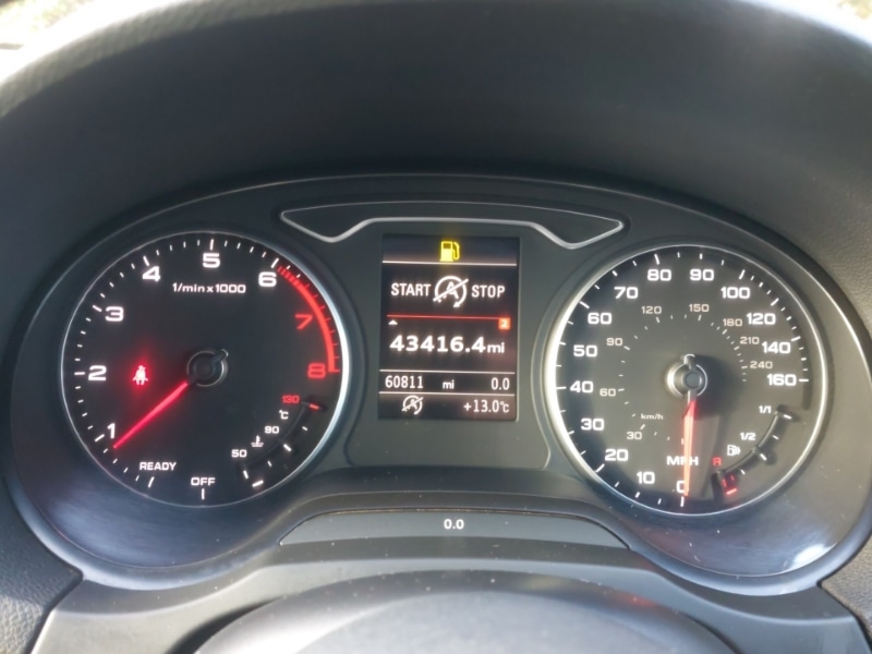 Used Audi A3 2018 for sale - 76358745: Photo 11