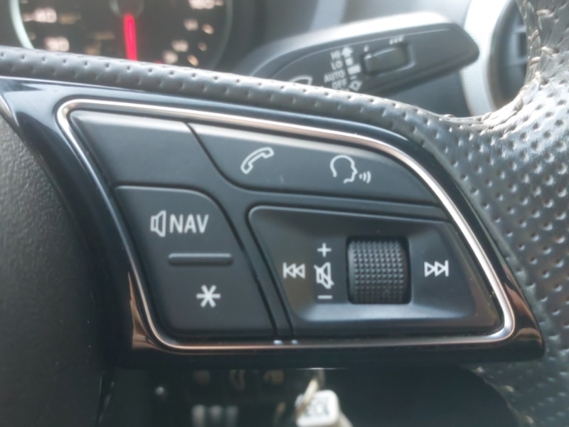 Used Audi A3 2018 for sale - 76358745: Photo 12