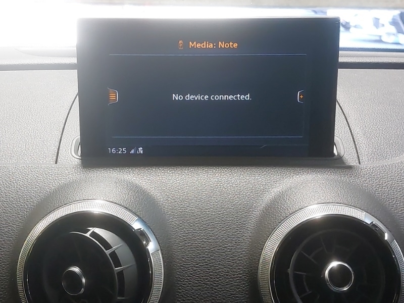 Used Audi A3 2018 for sale - 76358745: Photo 16