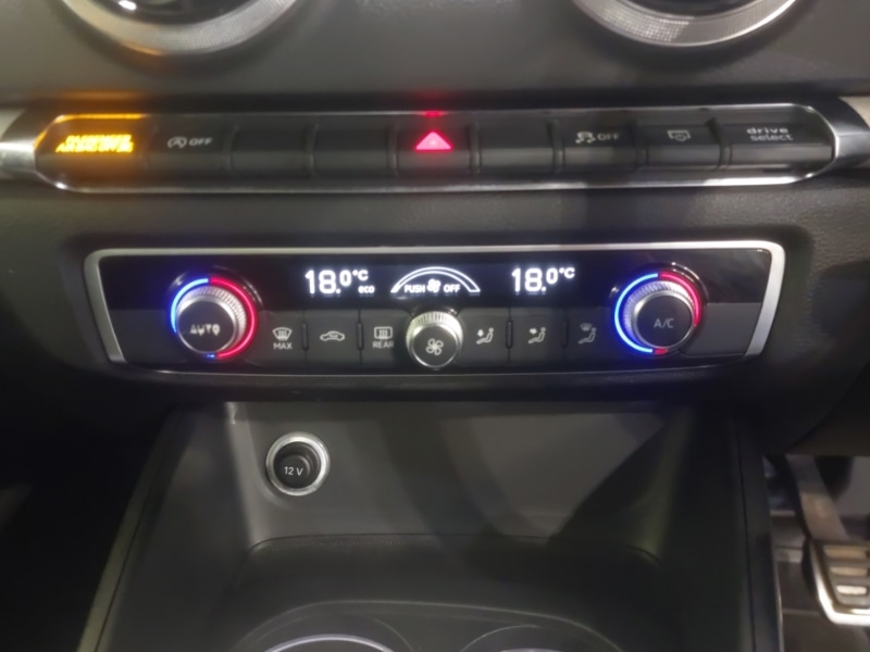 Used Audi A3 2018 for sale - 76358745: Photo 17