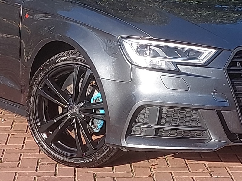 Used Audi A3 2018 for sale - 76358745: Photo 9