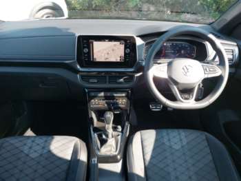 Used Volkswagen T-Cross 2024 for sale - 75007734: Photo