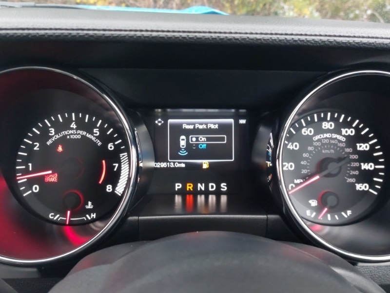 Used Ford Mustang 2018 for sale - 76860648: Photo 11