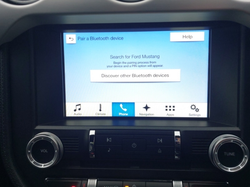 Used Ford Mustang 2018 for sale - 76860648: Photo 15