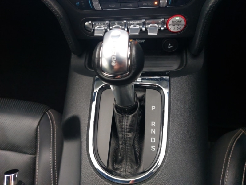 Used Ford Mustang 2018 for sale - 76860648: Photo 17