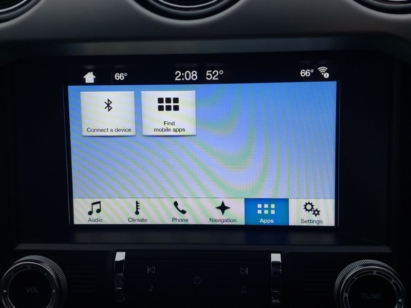 Used Ford Mustang 2018 for sale - 76860648: Photo 18