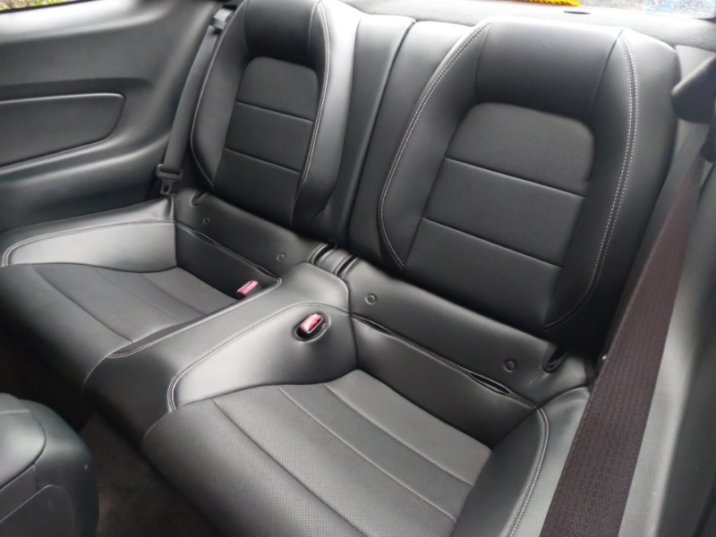 Used Ford Mustang 2018 for sale - 76860648: Photo 6