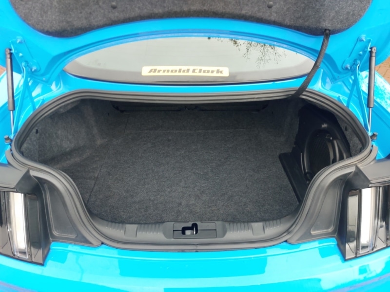 Used Ford Mustang 2018 for sale - 76860648: Photo 8