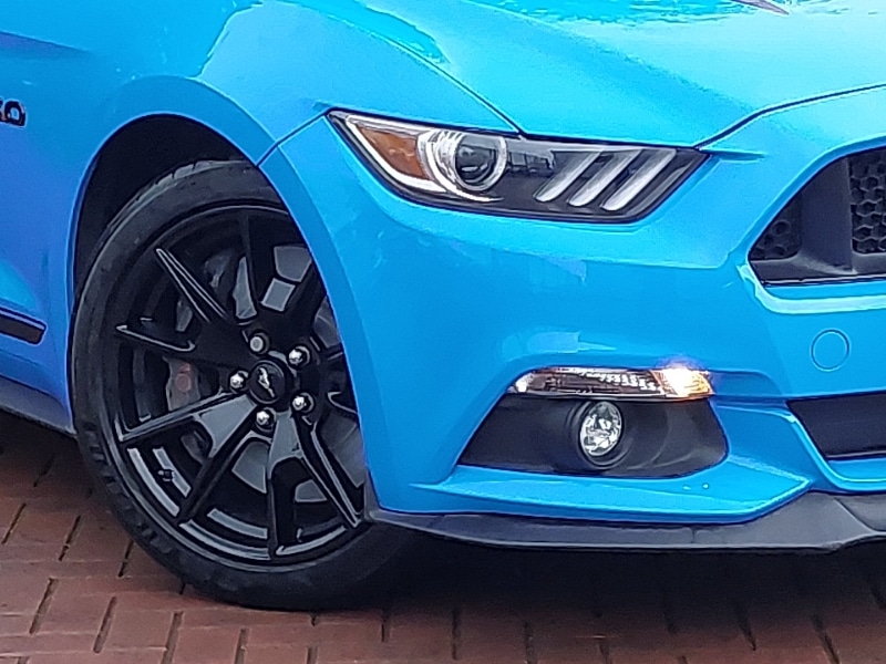 Used Ford Mustang 2018 for sale - 76860648: Photo 9
