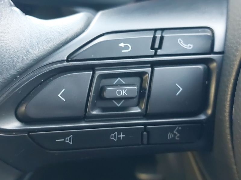 Used Toyota Yaris Cross 2022 for sale - 76188116: Photo 13