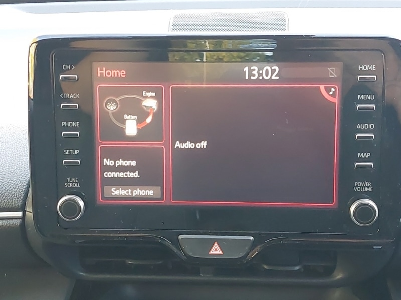 Used Toyota Yaris Cross 2022 for sale - 76188116: Photo 14