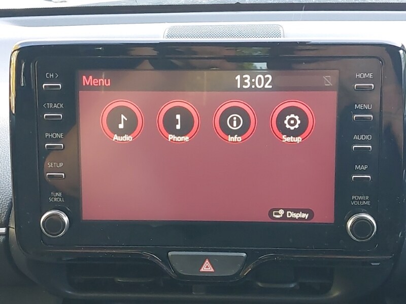 Used Toyota Yaris Cross 2022 for sale - 76188116: Photo 15