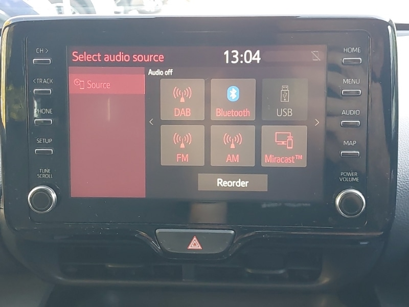 Used Toyota Yaris Cross 2022 for sale - 76188116: Photo 19