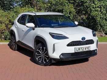 2022 - 1.5 Hybrid Design 5dr CVT
