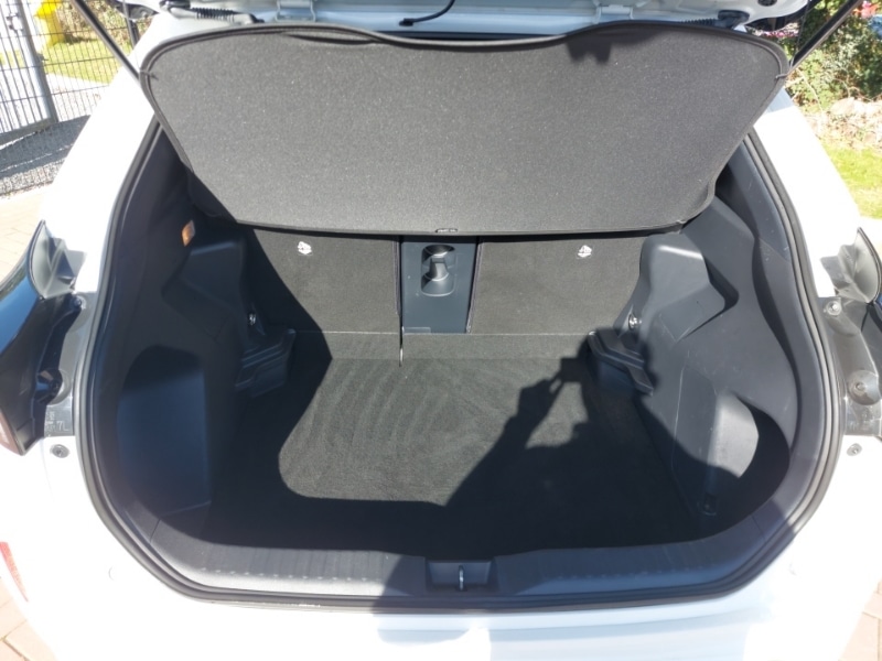 Used Toyota Yaris Cross 2022 for sale - 76188116: Photo 8