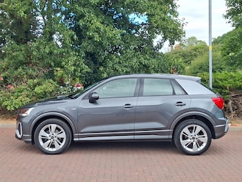 Used Audi Q2 2023 for sale - 79336355: Photo