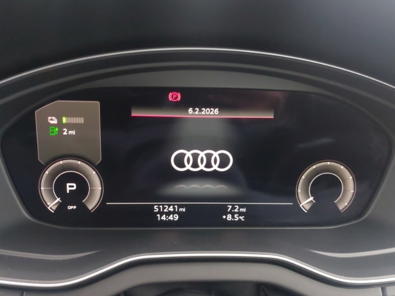 Used Audi Q5 2021 for sale - 77503188: Photo 11