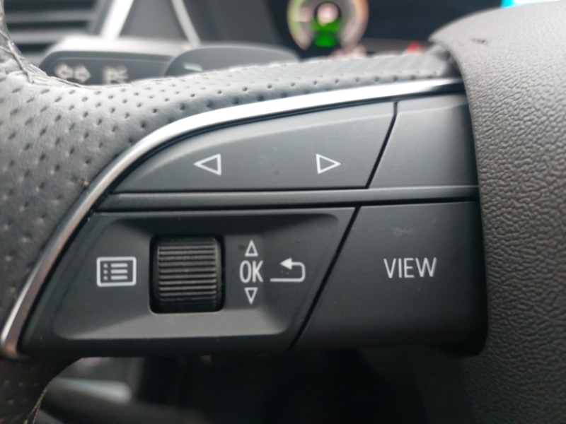 Used Audi Q5 2021 for sale - 77503188: Photo 13