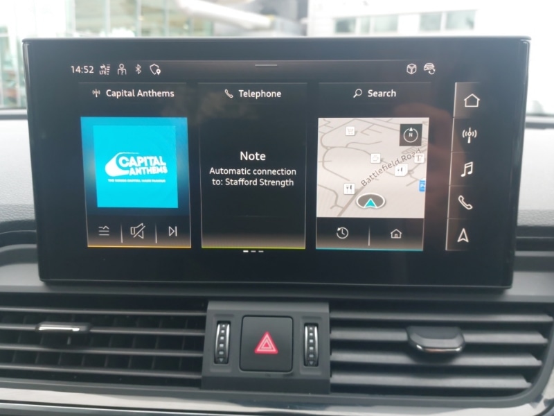 Used Audi Q5 2021 for sale - 77503188: Photo 15