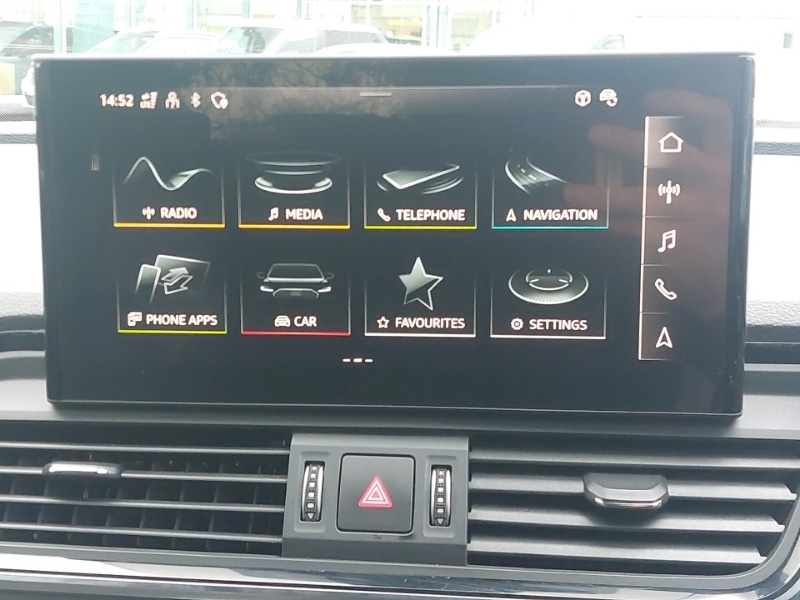 Used Audi Q5 2021 for sale - 77503188: Photo 16