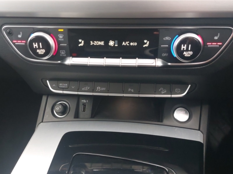 Used Audi Q5 2021 for sale - 77503188: Photo 17