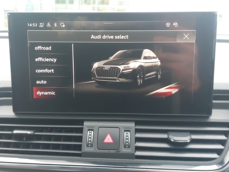 Used Audi Q5 2021 for sale - 77503188: Photo 19