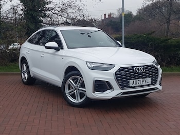 Audi Q5 feature image