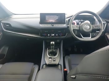 Used Nissan Qashqai 2024 for sale - 75668823: Photo