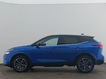 Used Nissan Qashqai 2024 for sale - 75668823: Photo
