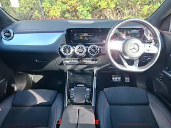Used Mercedes-Benz EQA 2023 for sale - 79869938: Photo