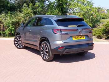 Used Renault Austral 2023 for sale - 75018508: Photo