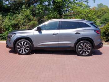 Used Renault Austral 2023 for sale - 75018508: Photo