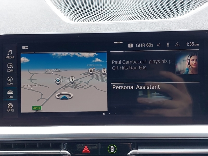 Used BMW 3 Series 2021 for sale - 77717228: Photo 14