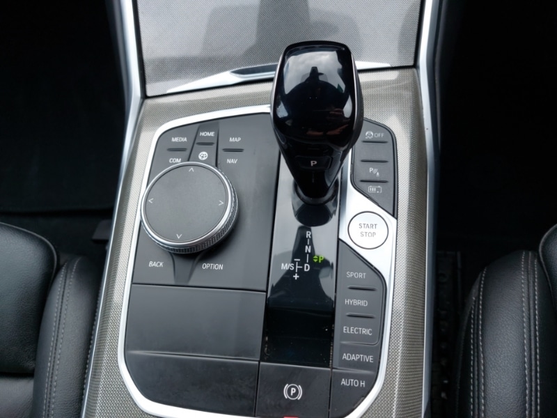 Used BMW 3 Series 2021 for sale - 77717228: Photo 17