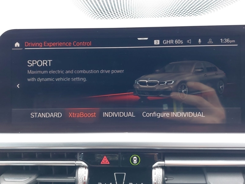 Used BMW 3 Series 2021 for sale - 77717228: Photo 18