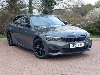 BMW 3 Series feature image