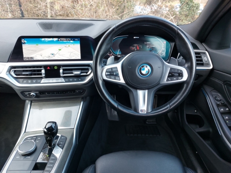 Used BMW 3 Series 2021 for sale - 77717228: Photo 7