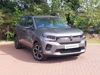 Used Citroen C3 2026 for sale - 78617187: Photo