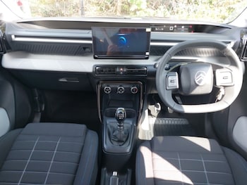 Used Citroen C3 2026 for sale - 78617187: Photo