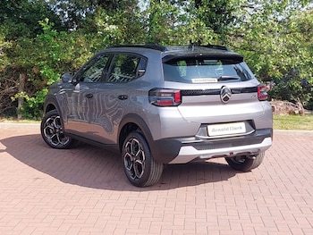 Used Citroen C3 2026 for sale - 78617187: Photo