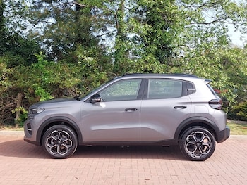 Used Citroen C3 2026 for sale - 78617187: Photo
