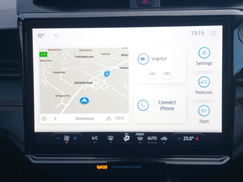 Used Ford Puma 2025 for sale - 76816155: Photo 14