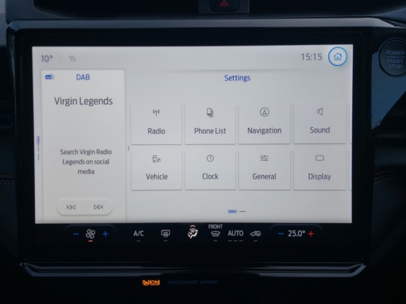 Used Ford Puma 2025 for sale - 76816155: Photo 15